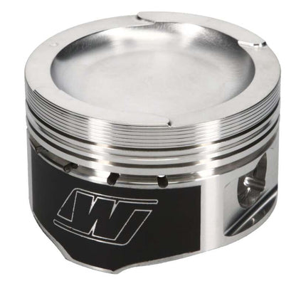 Wiseco Volkswagen ABF 2.0L 16V Golf/Ibiza/A4/Octavia 10.5:1 CR  82.5mm Bore Piston Set