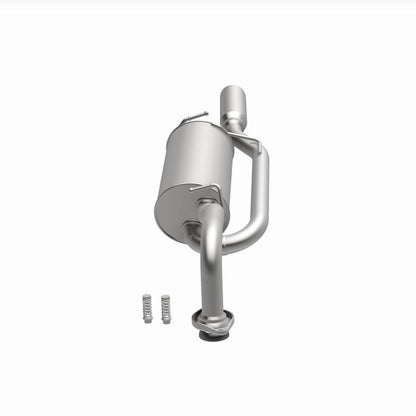 MagnaFlow 08-14 Scion xD 1.8L BRE Exhaust Kit