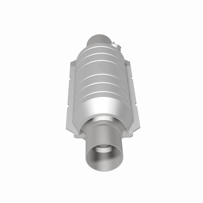 MagnaFlow Universal Catalytic Converter 2.25inch GM 3.8L