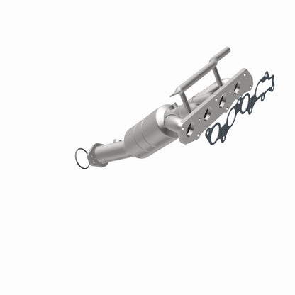MagnaFlow Direct Fit Catalytic Converter 2006 Ford Fusion/Mercury Milan 2.3L