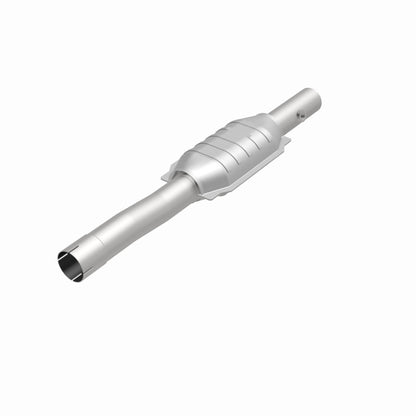 MagnaFlow Direct Fit Catalytic Converter 01-04 Jeep G/C 4.0L