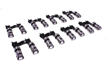 COMP Cams Roller Lifters CB Centered