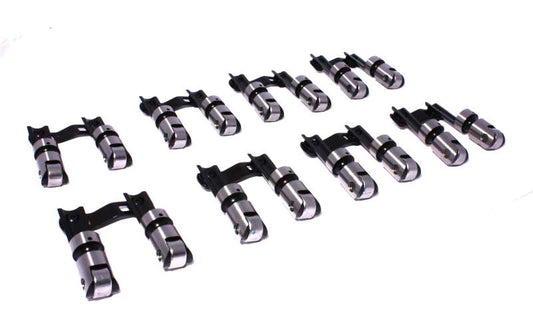 COMP Cams Roller Lifters CB Centered