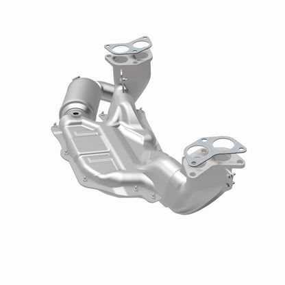 MagnaFlow 11-13 Subaru Forester California Grade CARB Compliant Direct-Fit Catalytic Converter