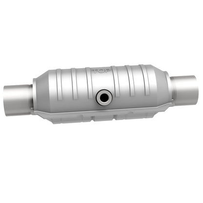 MagnaFlow Universal Catalytic Converter 2.00 1/O2 CA