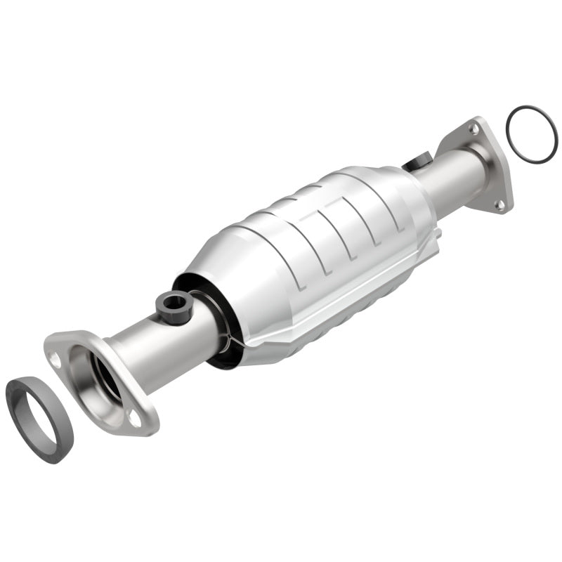 MagnaFlow Direct Fit Catalytic Converter 96-99 Acura Integra Gsr 1.8