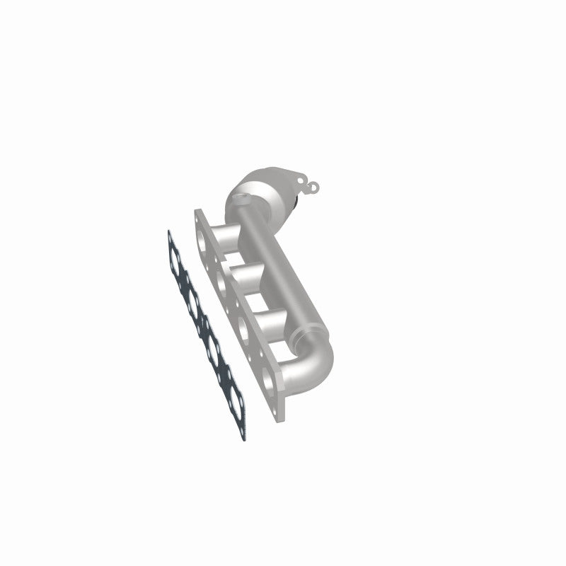 MagnaFlow Direct Fit Catalytic Converter Infiniti/Nissan Trucks 8 5.6L D/S Manifold (49 State)