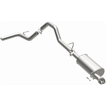 MagnaFlow BRE Exhaust Kit 09-14 Savana Express