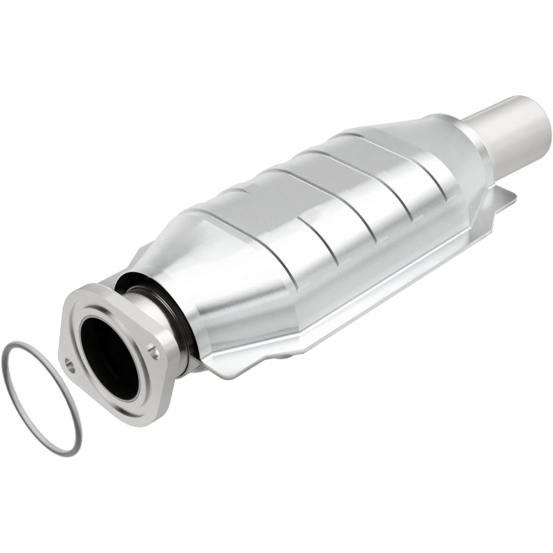 MagnaFlow Direct Fit Catalytic Converter 05-07 Ford Freestyle 3.0L