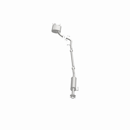 MagnaFlow BRE Exhaust Kit 07-11 Toyota Camry