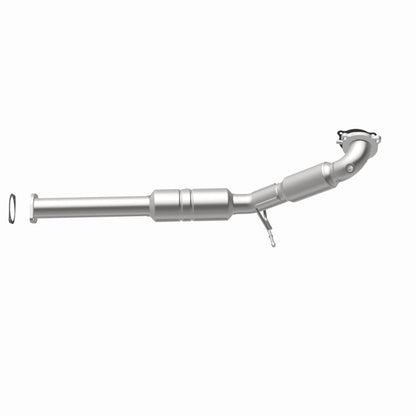 MagnaFlow Direct Fit Catalytic Conv Volvo 02-04 S60 2.3L/S60 2.4L Turbo / 02-04 V70 2.3L/2.4L Turbo