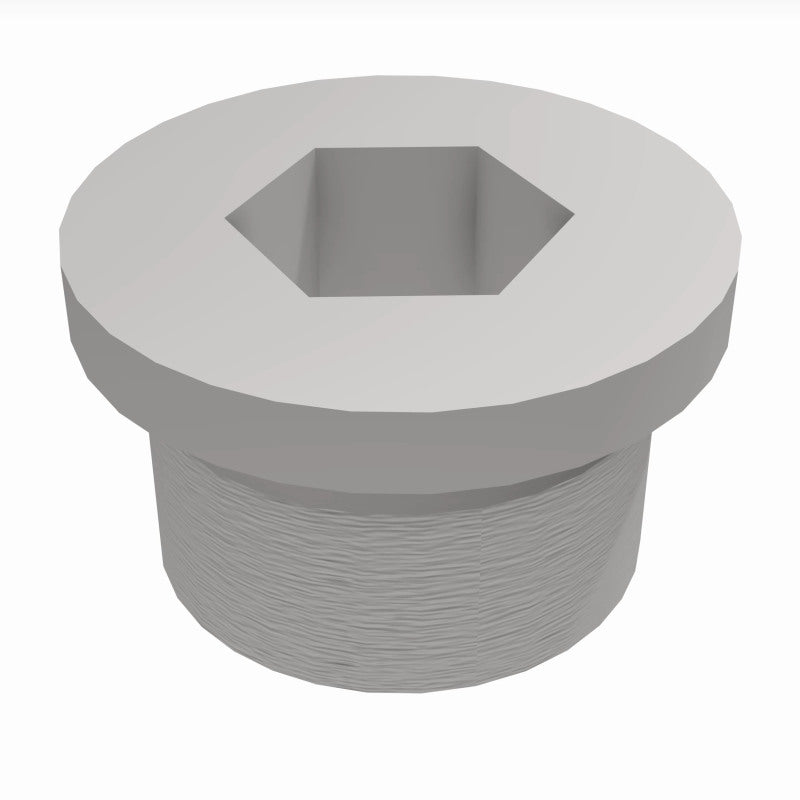 MagnaFlow Plug Hex Flange O2 Boss (20-Pk)