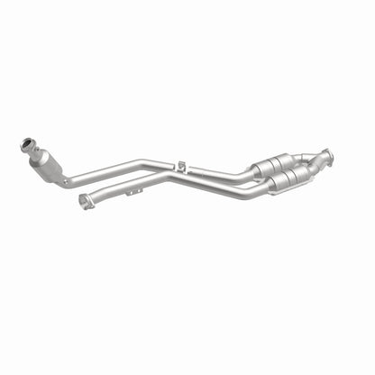 MagnaFlow Direct Fit Catalytic Converter 2000 Mercedes CLK320 3.2L