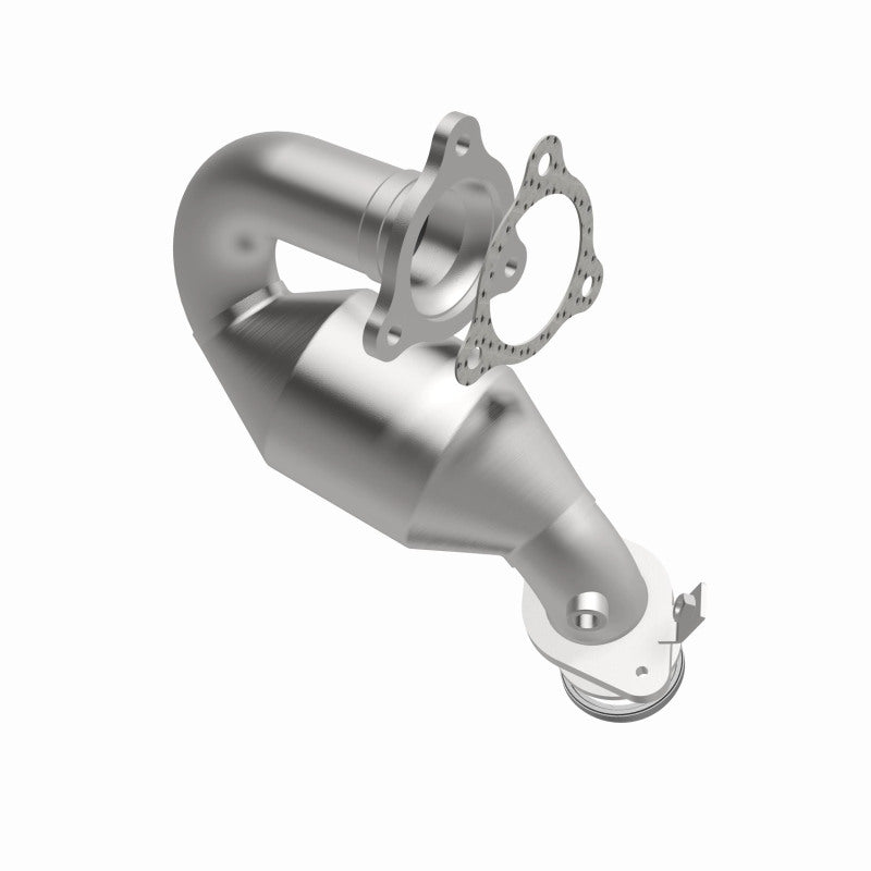 MagnaFlow Direct Fit Catalytic Converter 07-12 Acura RDX 2.3L T Front