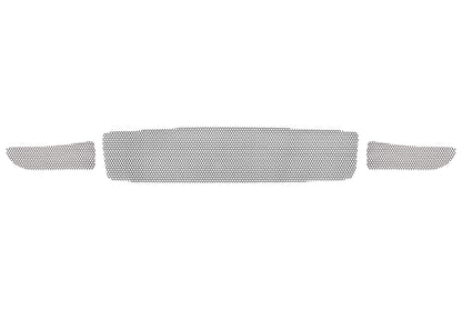 CERVINIS LOWER GRILLE (18-23 Mustang)