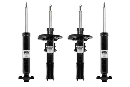 Eibach Pro-Damper Kit for 11-13 Chrysler 300/300C / 11-13 Dodge Challenger/Charger