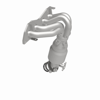 MagnaFlow Direct Fit Catalytic Converter 12-15 Camry 2.5 Manifold