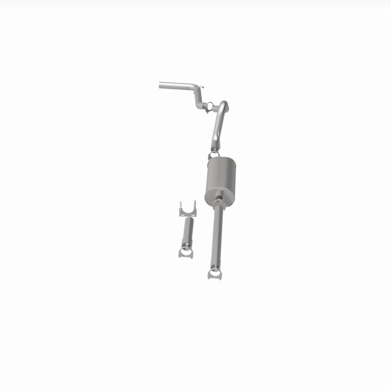 MagnaFlow BRE Exhaust Kit 92-96 Dodge Dakota