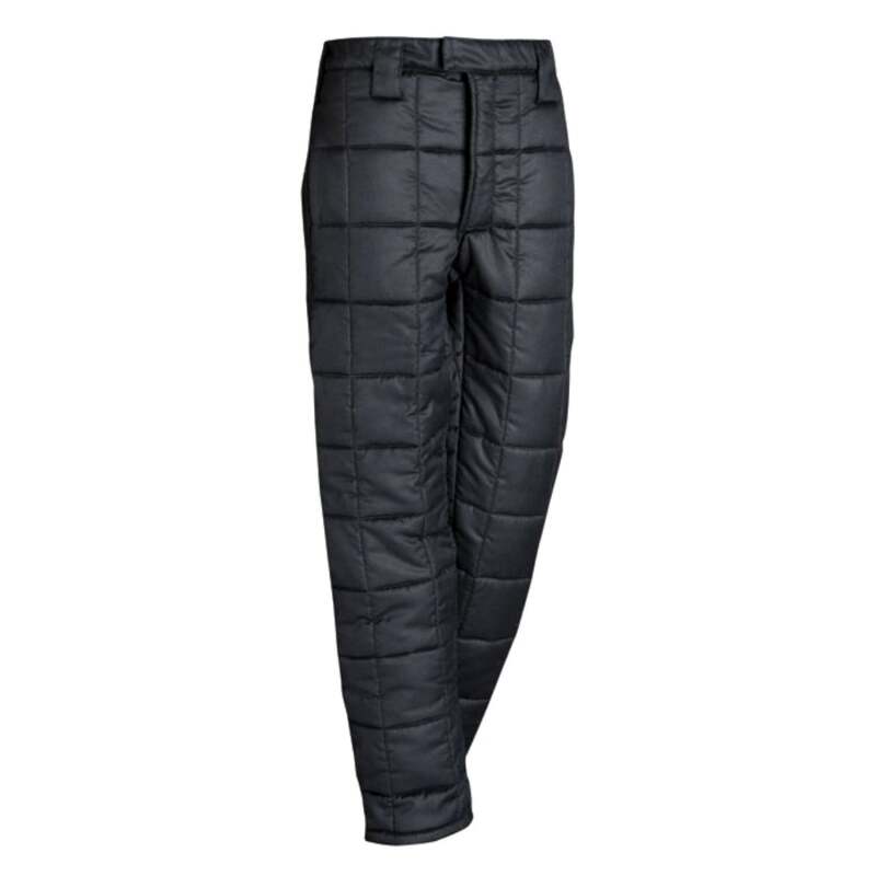 Sparco Suit AIR-15 Pants 52 - Black
