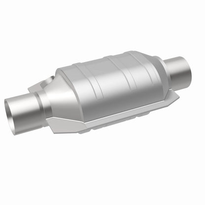 MagnaFlow Universal Catalytic Converter 2.00 with 1-O2 Front CA