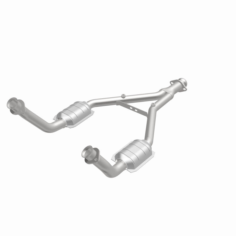 MagnaFlow Direct Fit Catalytic Converter Mustang 94-95 3.8L