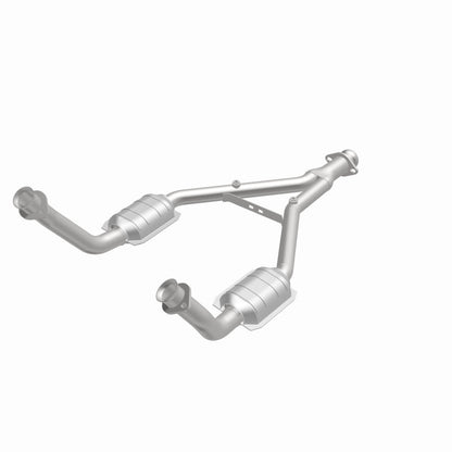 MagnaFlow Direct Fit Catalytic Converter Mustang 94-95 3.8L