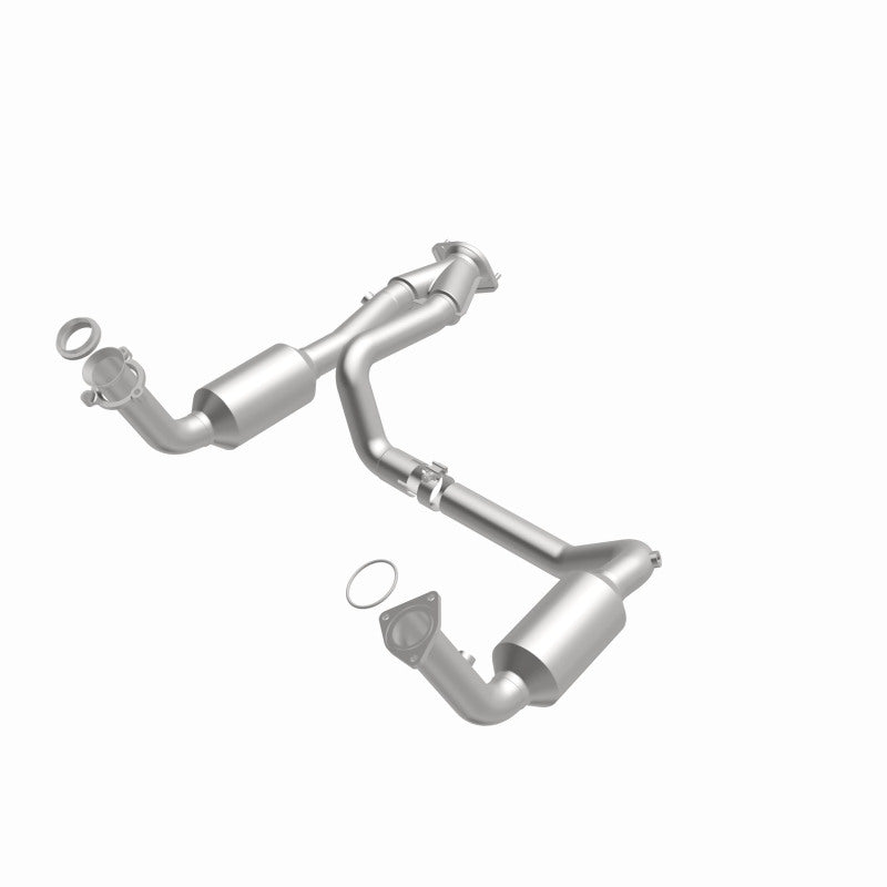 MagnaFlow 04-06 Chevrolet Silverado 1500 5.3L Direct Fit Catalytic Converter