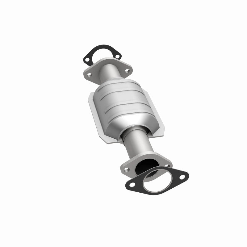 MagnaFlow Direct Fit Catalytic Converter 96-97 Mazda MX6 2.0L Rear