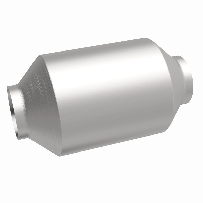 MagnaFlow Universal Catalytic Converter 2.5 Inch OEM