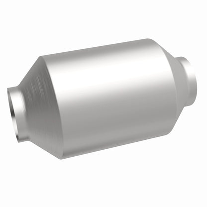 MagnaFlow Universal Catalytic Converter 2.5 Inch OEM