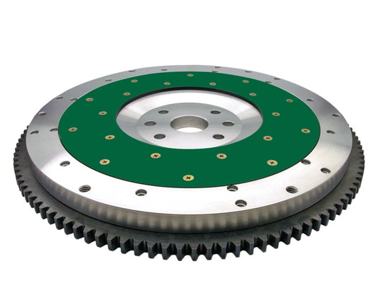 Fidanza 49-53 Ford 6cyl/8cyl 8BA Blocks Flathead Engine Aluminum Flywheel