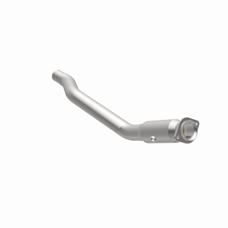 MagnaFlow Direct Fit Catalytic Converter 2012-2015 Grand Cherokee V8 6.4 OEM Underbody