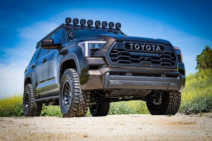 ICON 23-24 Sequoia 3-4.5in Stage 10 Suspension System Tubular