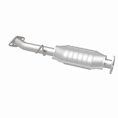 MagnaFlow Direct Fit Catalytic Converter 98-00 Kia Sportage