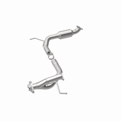 MagnaFlow Direct Fit Catalytic Converter 05-09 Tacoma 4L D/S rr OEM