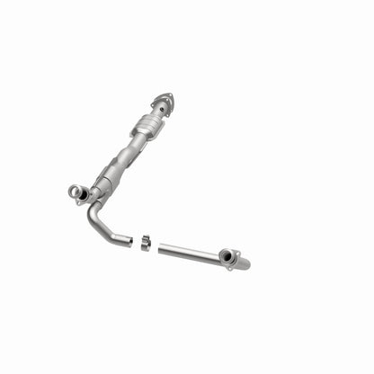 MagnaFlow Direct Fit Catalytic Converter 00-04 Astro 4.3L