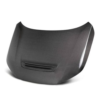 Seibon 2023 Honda Civic Type R OE-Style Carbon Fiber Hood