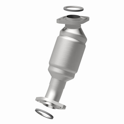 MagnaFlow Direct Fit Catalytic Converter 01-03 Highlander 3L frt OEM