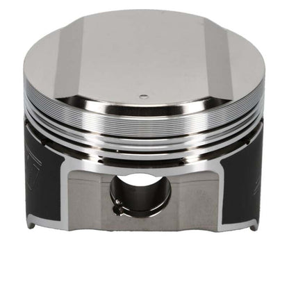 Wiseco Nissan Turbo Domed +14cc 1.181 X 88 Piston Shelf Stock