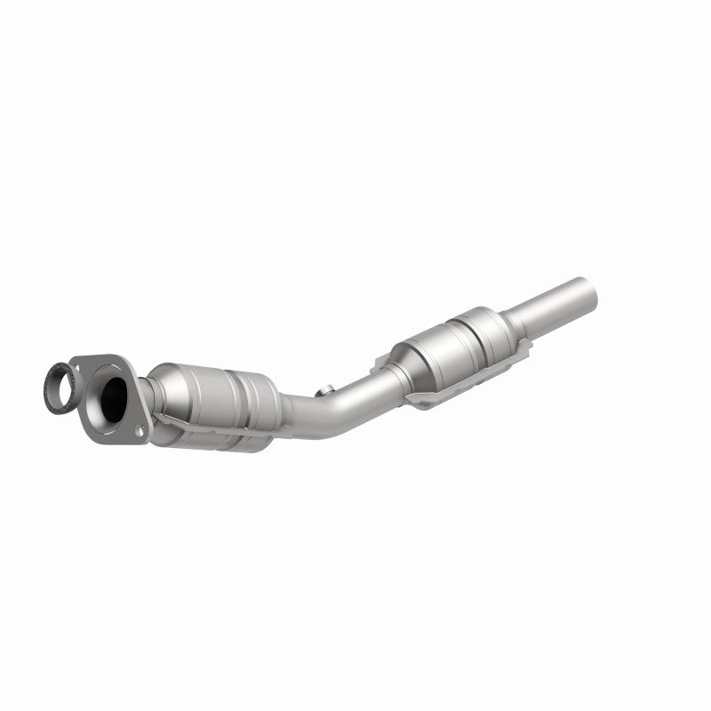 MagnaFlow Direct Fit Catalytic Converter 03-04 Toyota Corolla 1.8L