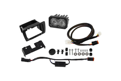 Diode Dynamics 15-21 Subaru WRX C2R 4th Brake Light Kit