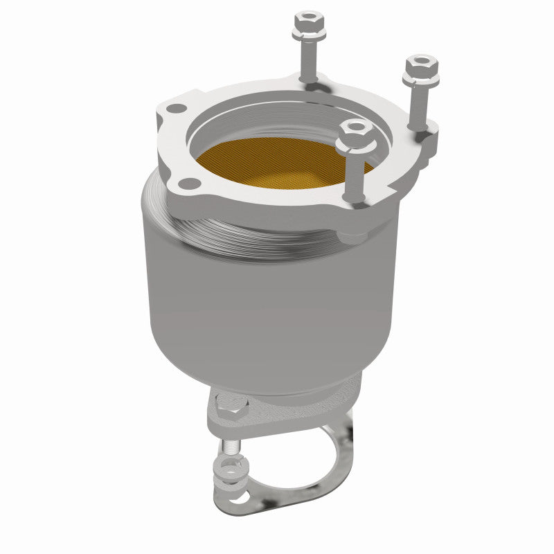 MagnaFlow Direct Fit Catalytic Converter 02-05 Sedona frt mani OEM