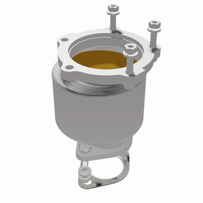 MagnaFlow Direct Fit Catalytic Converter 02-05 Sedona frt mani OEM