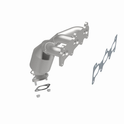 MagnaFlow Direct Fit Catalytic Converter 02-06 Hyundai Sonata 2.7L