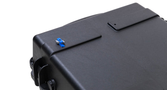Rhino-Rack Cargo Case 48L