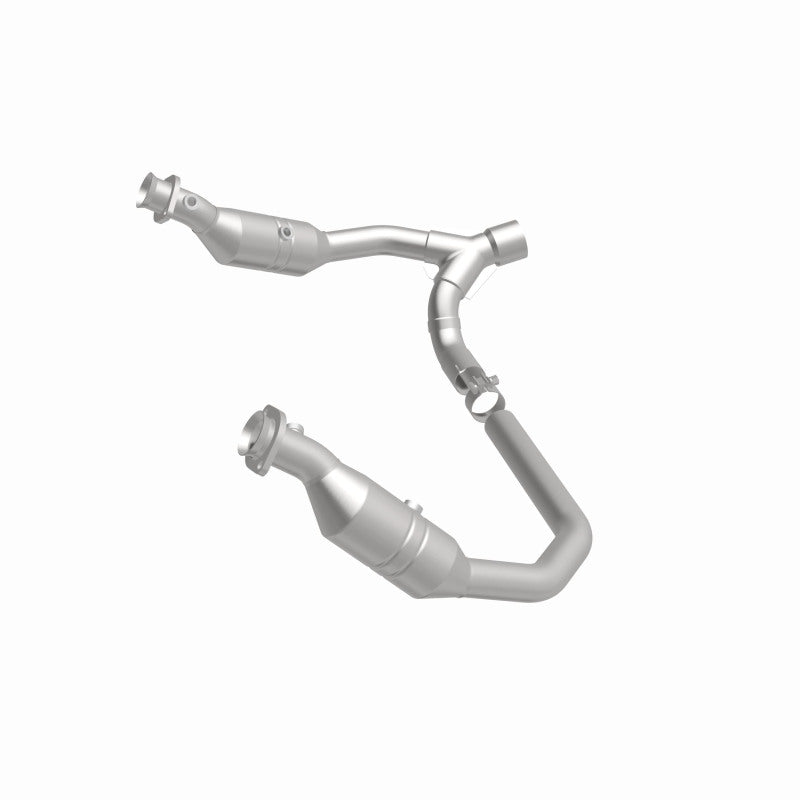 MagnaFlow 2006 Dodge Ram 1500 4.7L Direct Fit Converter
