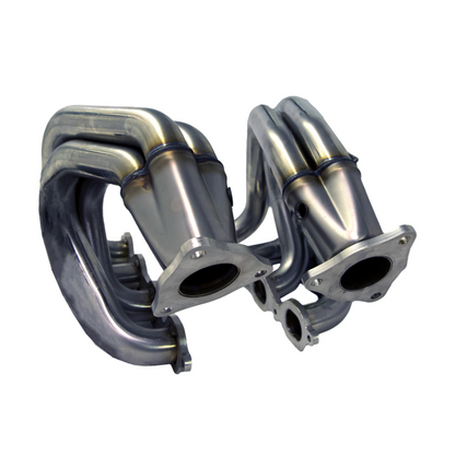 Kooks 2027 Chevrolet Corvette C8 Grand Sport 1-7/8in Super Street Stainless Headers