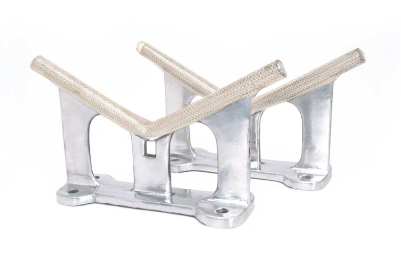 COMP Cams V-Style Head Holders For Alum