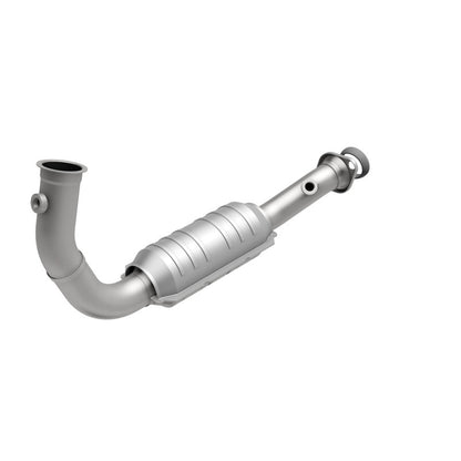 MagnaFlow Direct Fit Catalytic Converter 2004 Liberty P/S frt OEM
