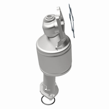 MagnaFlow Direct Fit Catalytic Converter 04-07 Saturn VUE 3.5L Rear
